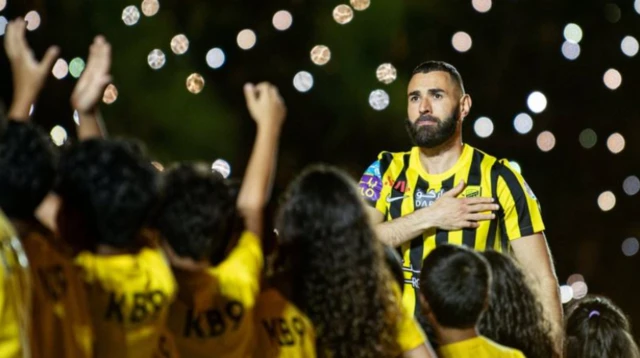 सऊदी अरब 