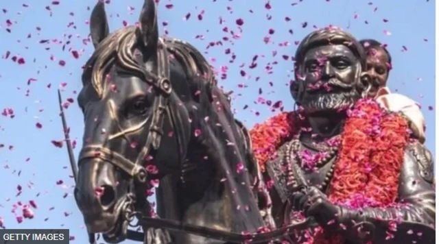 शिवाजी महाराज 