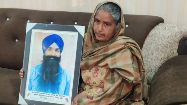 ਬਹਿਬਲ ਕਲਾਂ ਗੋਲ਼ੀਕਾਂਡ
