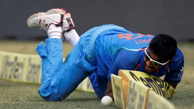 जसप्रित बुमरा