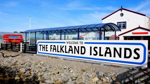 سال ۲۰۲۲ چهلمین سالگرد جنگ ۱۹۸۲ میان بریتانیا و آرژانتین بر سر جزایر فالکلند است