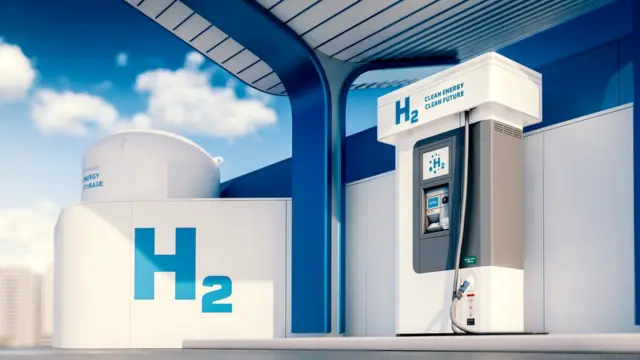 ગ્રીન ઍનર્જીને કારણે શૅરોમાં 'હરિયાણી'