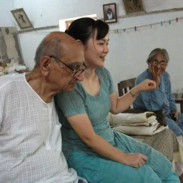 काओरी कुरिहारा