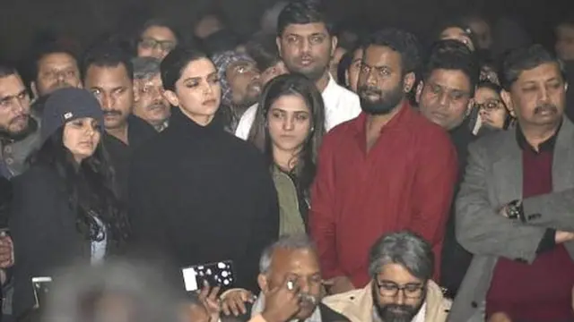 दीपिका पादुकोण