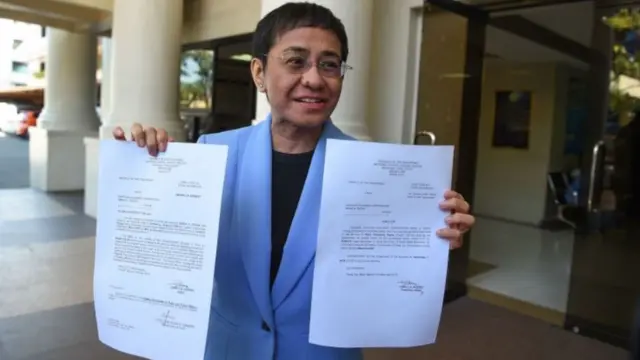 Мария Ресса