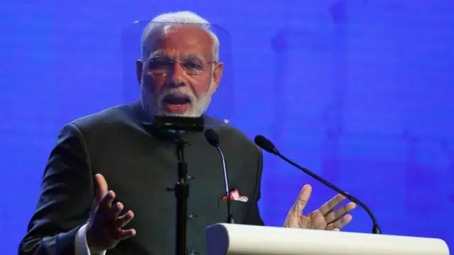 पीएम मोदी