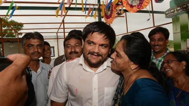 ஹர்திக் படேல்