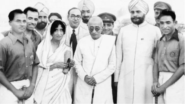 मेजर ध्यानचंद