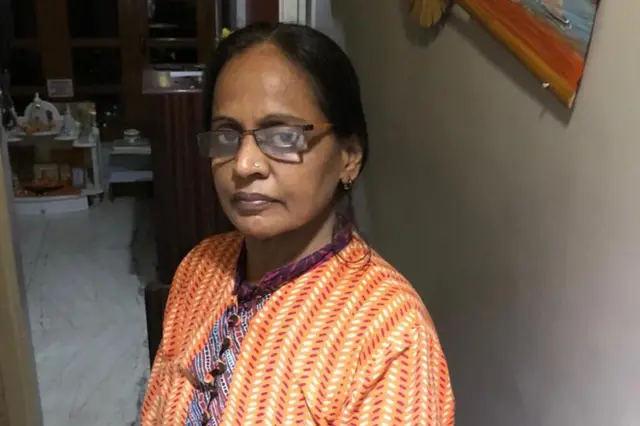 అనిత లోహియా