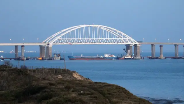 Керчь, последние новости