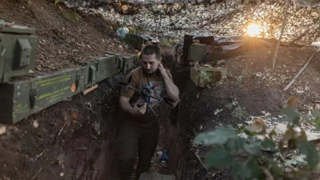 रूस और यूक्रेन युद्ध