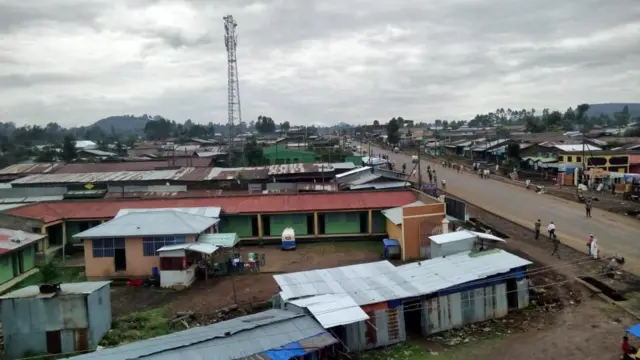 ከተማ ኣዲስ ቅዳም