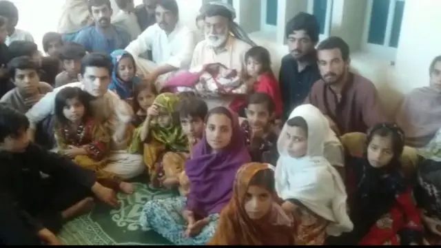 عبدالمجید مینگل