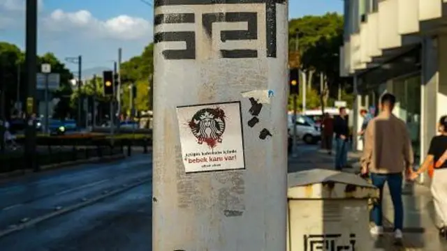starbucks protesto 