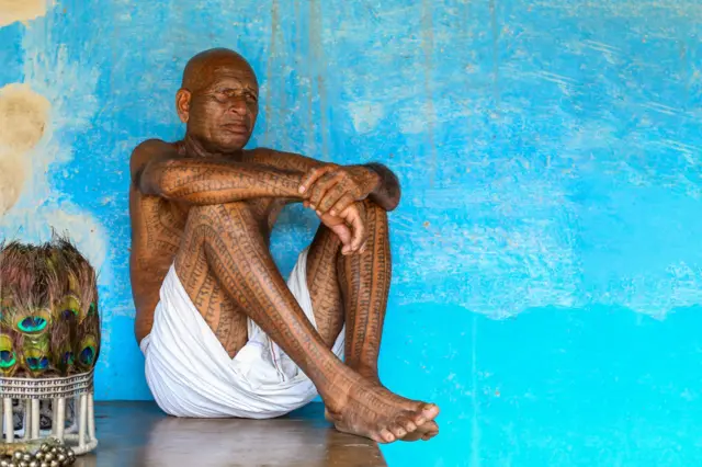 వరల్డ్ ఫొటోగ్రఫీ డే 