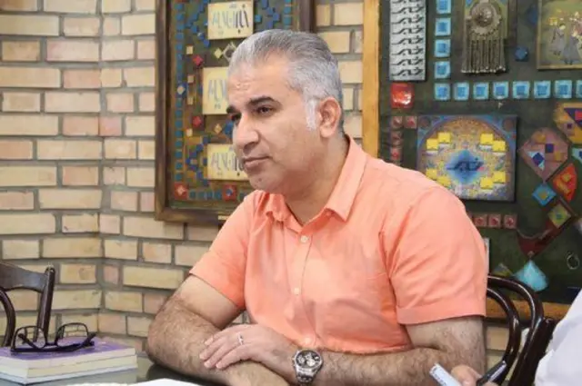 مصطفی مهرآئین جامعه شناس