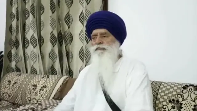 ਅਮ੍ਰਿਤਪਾਲ ਸਿੰਘ