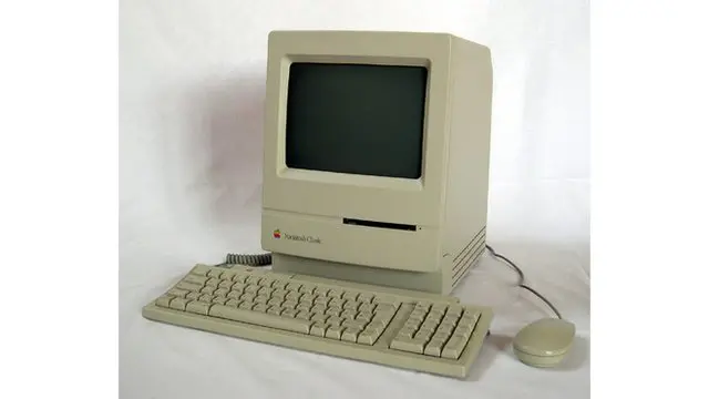 Macintosh Personal Computer