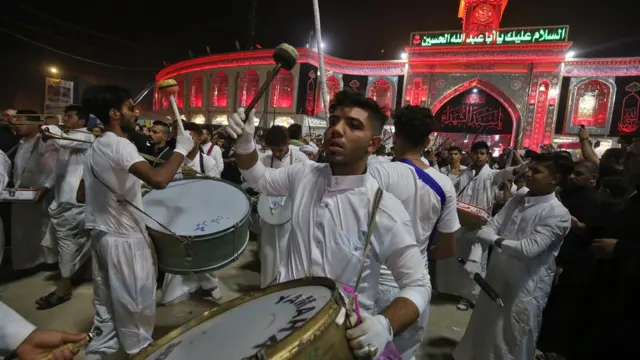 ذكرى عاشوراء