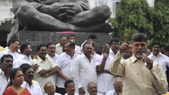 చంద్రబాబు