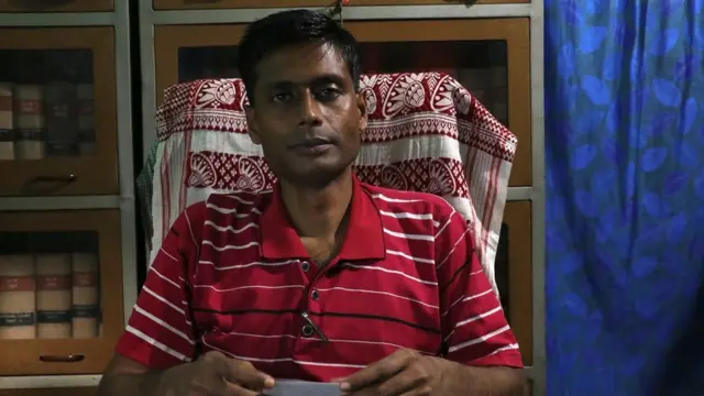 मुस्तफ़ा खद्दाम हुसैन