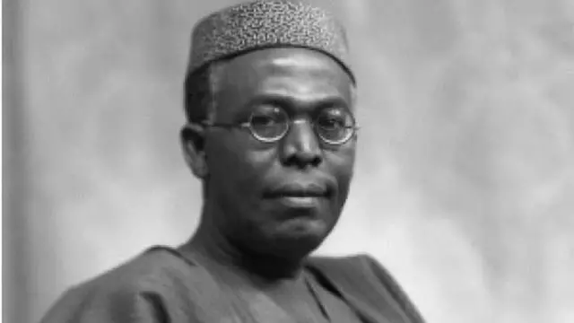 Obafemi Awolowo