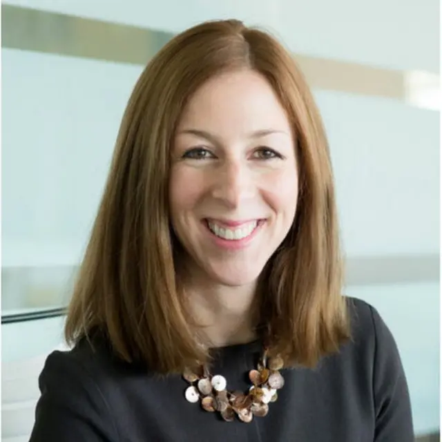 الیزابت روزنبرگ