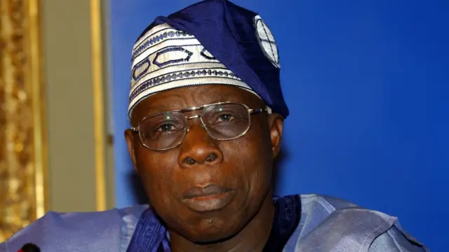 Obasanjo