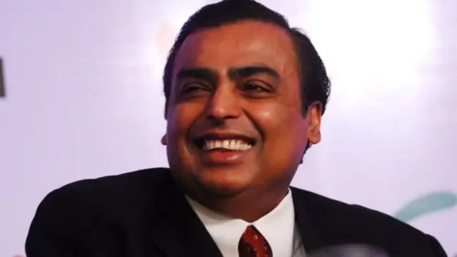 செளதி அரேபியா ஏன் இந்தியாவில் மிகப்பெரிய முதலீடு செய்கிறது?