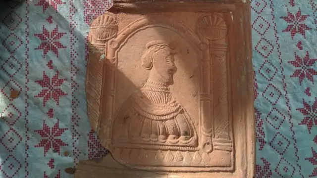 Кахля