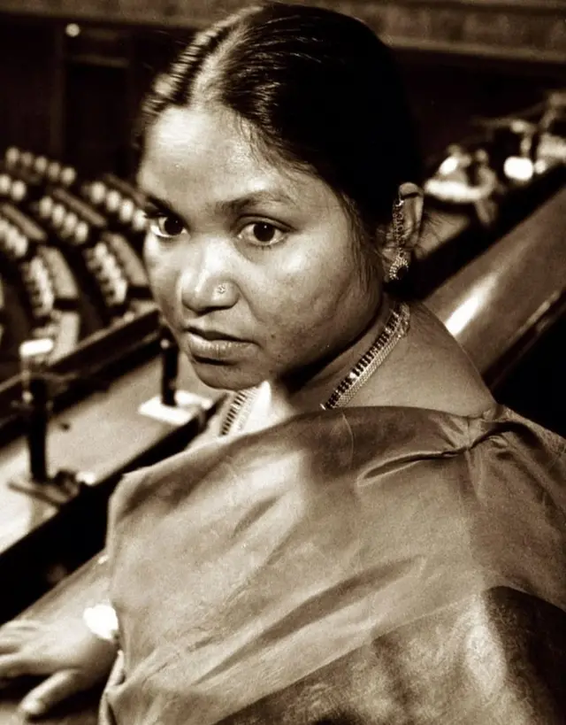 फूलन देवी (फाईल फोटो)