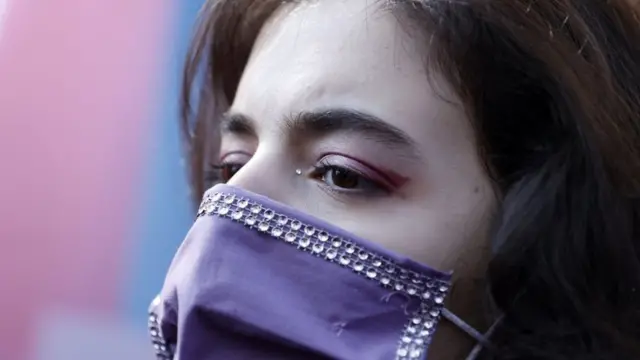 अर्दोआन ने महिलाओं के ख़िलाफ़ हिंसा से जुड़े यूरोपीय समझौते से तुर्की को अलग किया