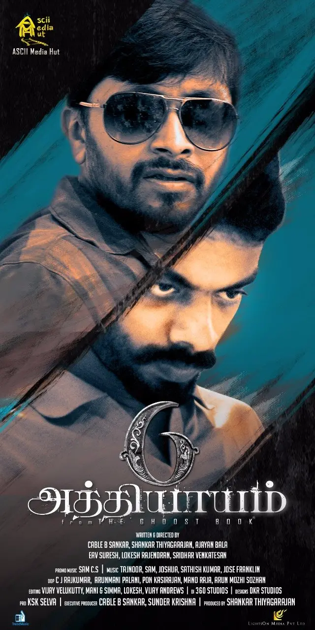 சினிமா விமர்சனம்: ஆறு அத்தியாயம்