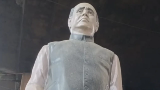 चित्तू पांडे