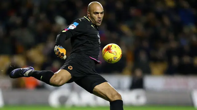 Carl Ikeme