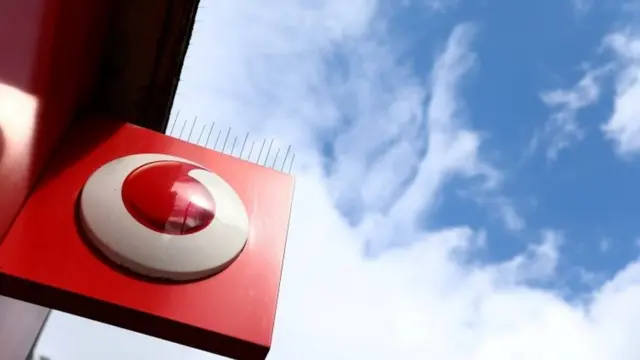 वोडाफोन