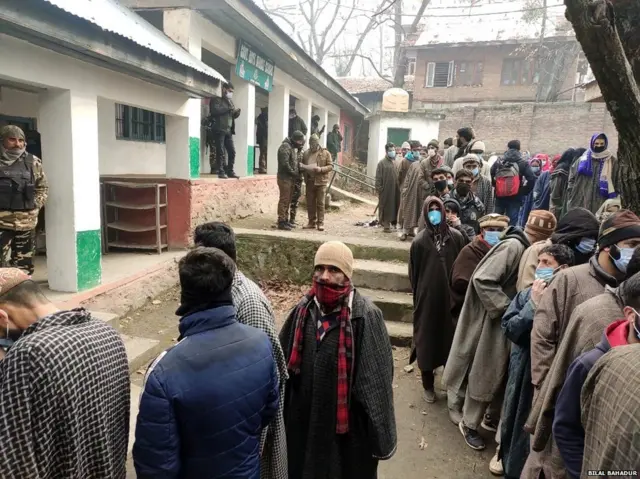 जम्मू और कश्मीर