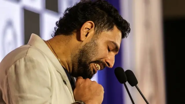 युवराज सिंह