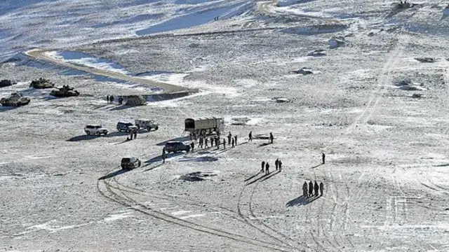 இந்திய ராணுவம்