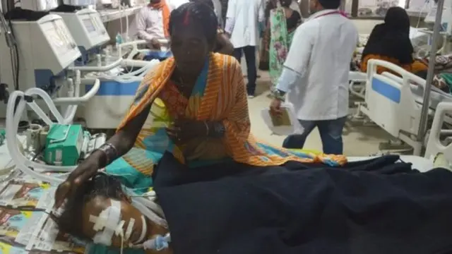 गोरखपुर मेडिकल कॉलेज