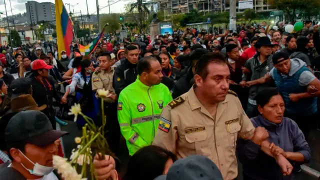 поліцейські