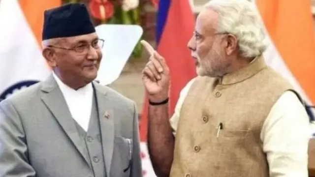 नरेंद्र मोदी