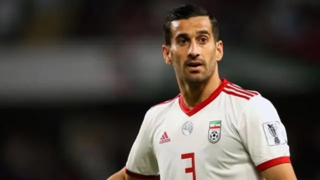 Dünya Kuboku, Qətər, İran, etirazlar, futbol