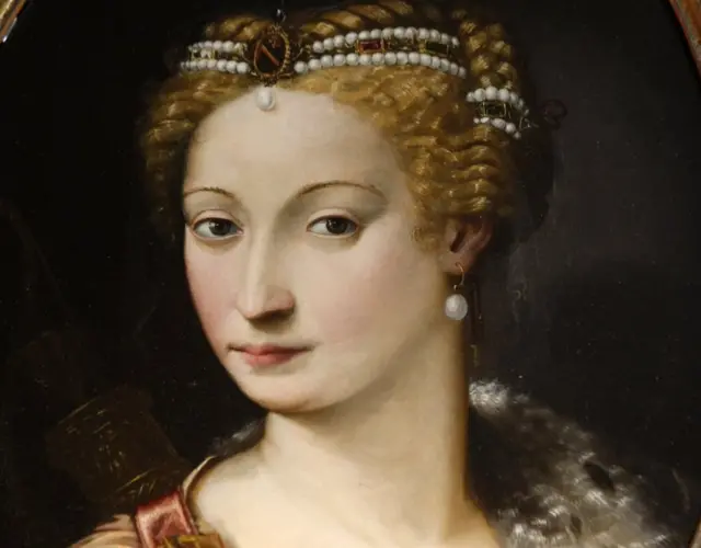 Diane de Poitiers