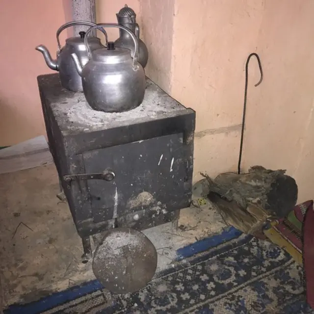 Mening erim boyvachcha. Men seksual ayolman. Video.