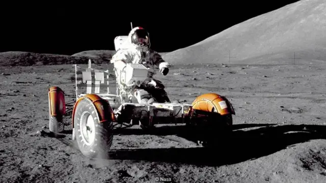 NASA