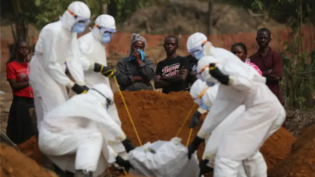 Di thing wey dey fear di health body get be say many of di disease wey fit end di world no get medicine