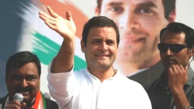 ਰਾਹੁਲ ਗਾਂਧੀ