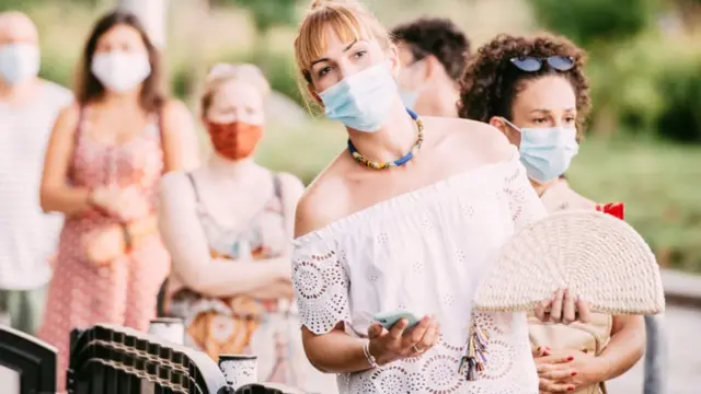 કોરોના વાઇરસ