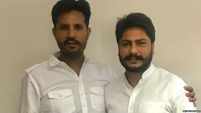 ਦਲਵੀਰ ਗੋਲਡੀ